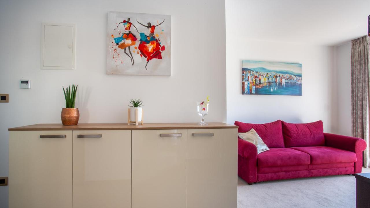Rooms & Apartments Toni Stobrec Exterior photo