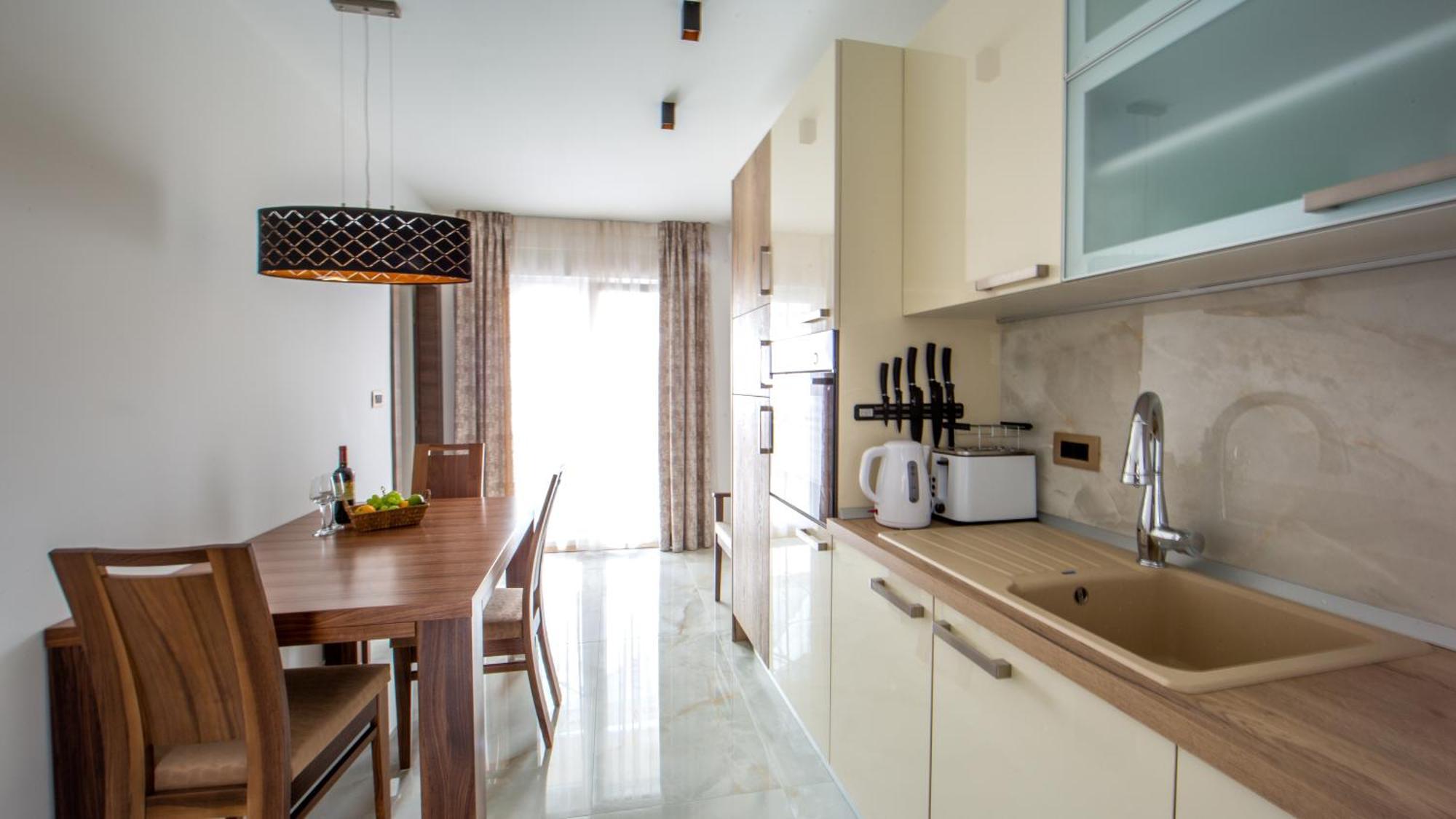 Rooms & Apartments Toni Stobrec Room photo